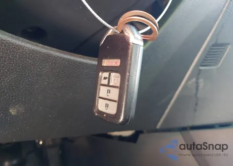 2017 Honda Pilot Ex z USA, uszkodzony, nr VIN 5FNYF5H35HB046367